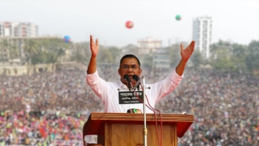 তারেক রহমান প্রধানমন্ত্রী হচ্ছেন, মনে করেন ৪৭% মানুষ